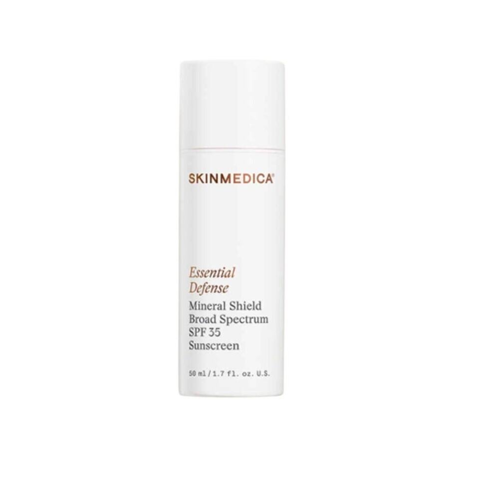 Essential Defense Mineral Shield™ Broad Spectrum SPF 35 Sunscreen